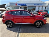 Mg ZS Image 2