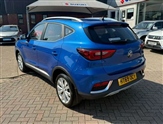 Mg ZS Image 4