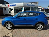 Mg ZS Image 5