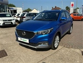 Mg ZS Image 6