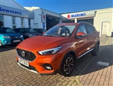 Mg ZS Image 2