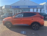 Mg ZS Image 3