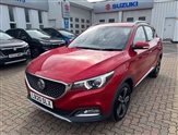 Mg ZS Image 1