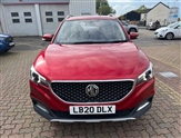 Mg ZS Image 2