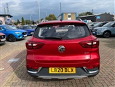 Mg ZS Image 6