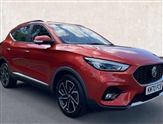 Mg ZS Image 1