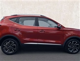 Mg ZS Image 4