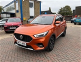 Mg ZS Image 2