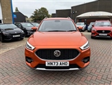 Mg ZS Image 3