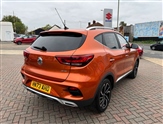 Mg ZS Image 5