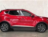 Mg ZS Image 4