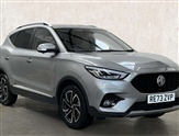 Mg ZS Image 1