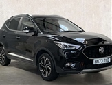 Mg ZS Image 1