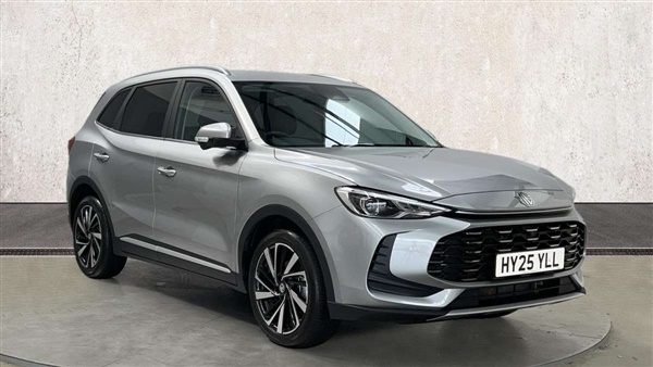 Large image for the Used Mg ZS
