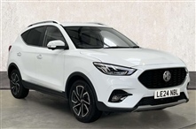 Used Mg ZS