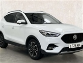 Mg ZS Image 1