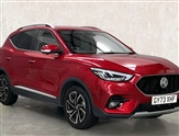 Mg ZS Image 1