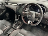 Mg ZS Image 6