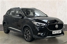 Used Mg ZS