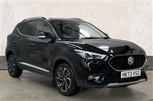 Used Mg ZS