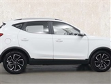 Mg ZS Image 4