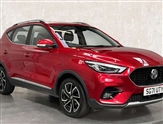 Mg ZS Image 1