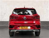Mg ZS Image 4