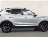 Mg ZS Image 4