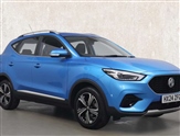 Mg ZS Image 1