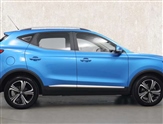 Mg ZS Image 4