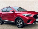 Mg ZS Image 1
