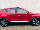Mg ZS Image 2