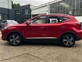 Mg ZS Image 6