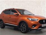 Mg ZS Image 1