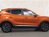Mg ZS Image 4