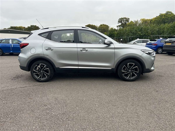 Large image for the Used Mg ZS