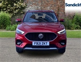 Mg ZS Image 2