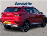 Mg ZS Image 4
