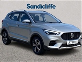 Mg ZS Image 1