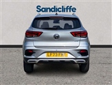 Mg ZS Image 5