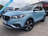 Used Mg ZS