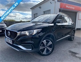 Used Mg ZS