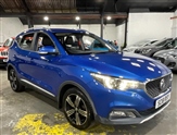 Used Mg ZS