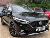 Used Mg ZS