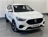 Used Mg ZS