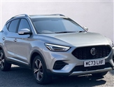 Used Mg ZS