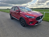 Used Mg ZS