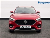 Mg ZS Image 2