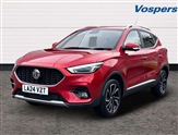 Mg ZS Image 3