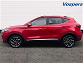 Mg ZS Image 5